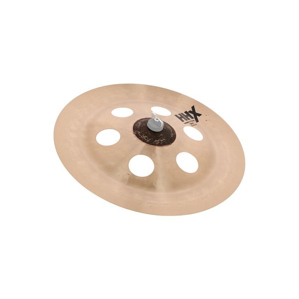 Sabian 17" HHX Complex O-Zone B-Stock