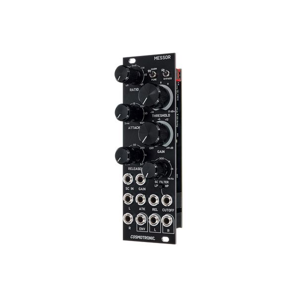 Cosmotronic Messor B-Stock
