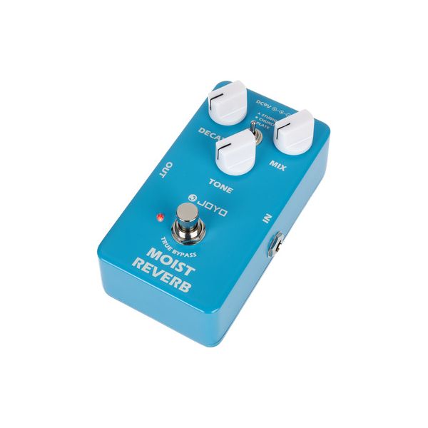 Joyo JF-20 Moist Reverb B-Stock