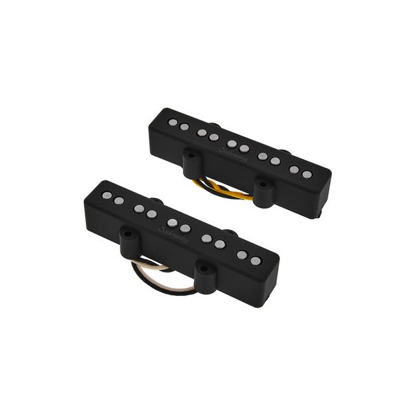 Sadowsky J/J-Style Bass Pickup  B-Stock