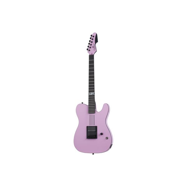 Schecter Machine Gun Kelly Sign B-Stock