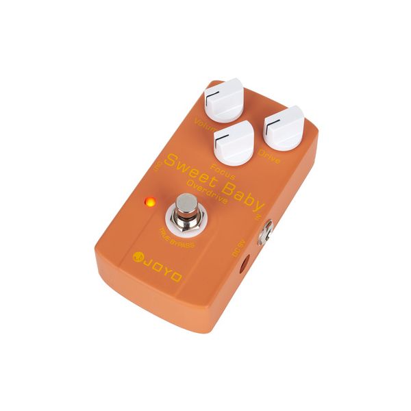 Joyo JF-36 Sweet Baby OD B-Stock