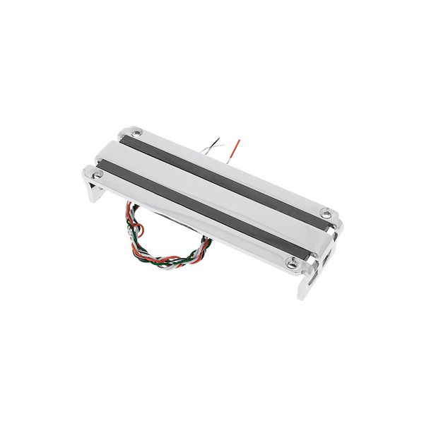 Lace Pickups Aluma Bass Bar 4.5 CH B-Stock