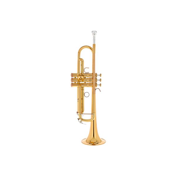 Yamaha YTR-8335LA Trumpet - 2 B-Stock