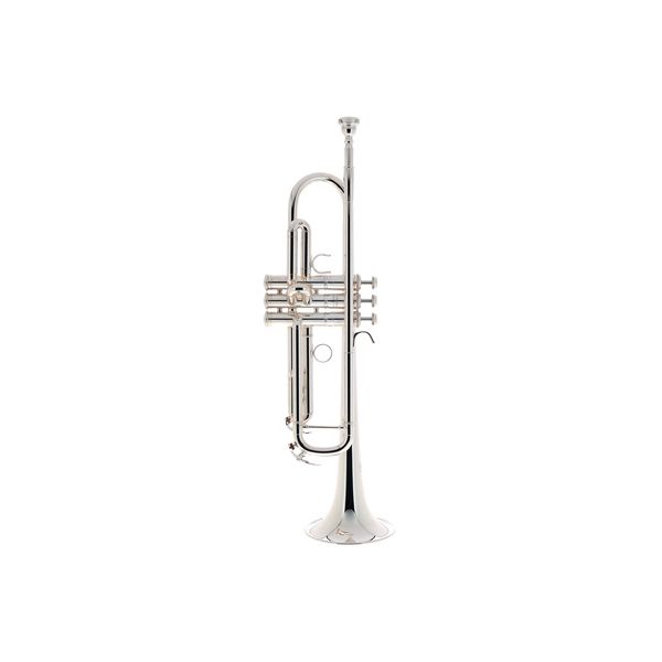 Yamaha YTR-8335LA S Trumpet - B-Stock