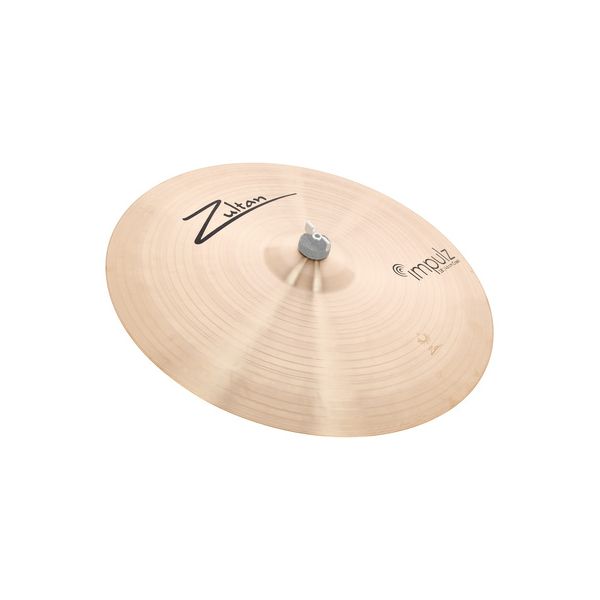 Zultan 18" Impulz Crash B-Stock