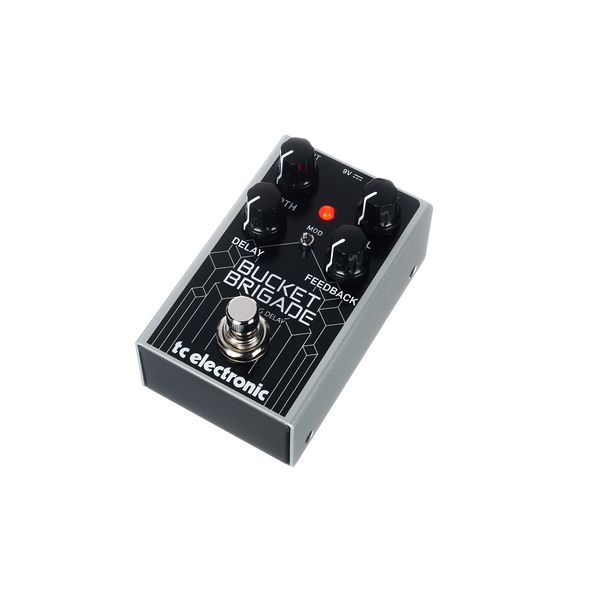 tc electronic The Prophet Digital Delay – Thomann France