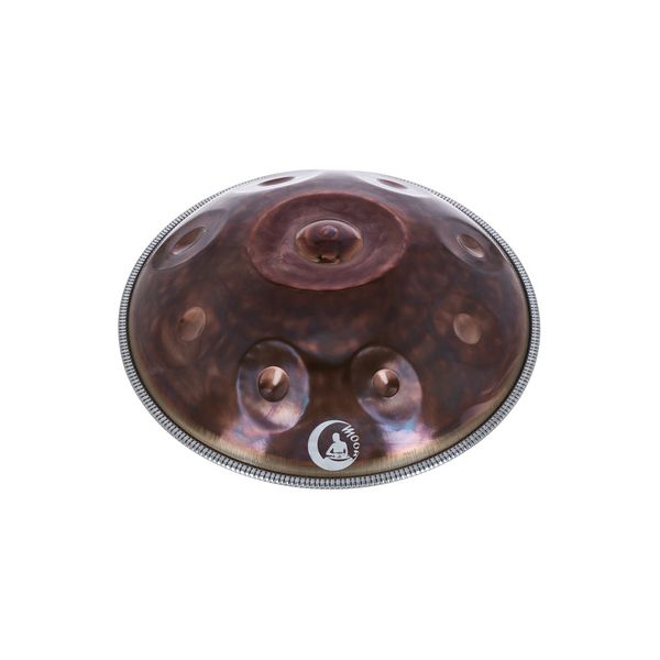 Terre Handpan Moon II Low Py B-Stock