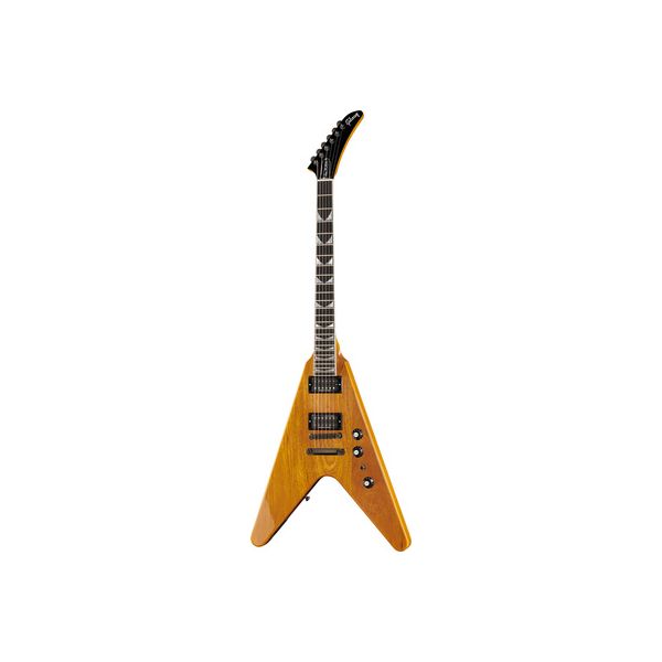 Gibson Dave Mustaine Flying V B-Stock