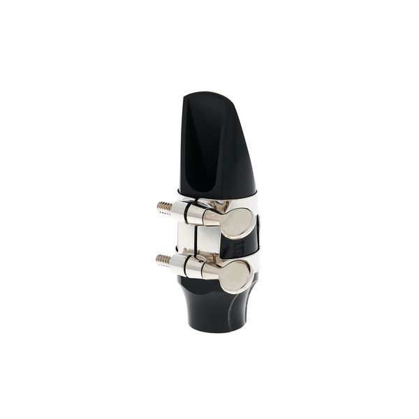 Bari Hard Rubber Soprano Sa B-Stock