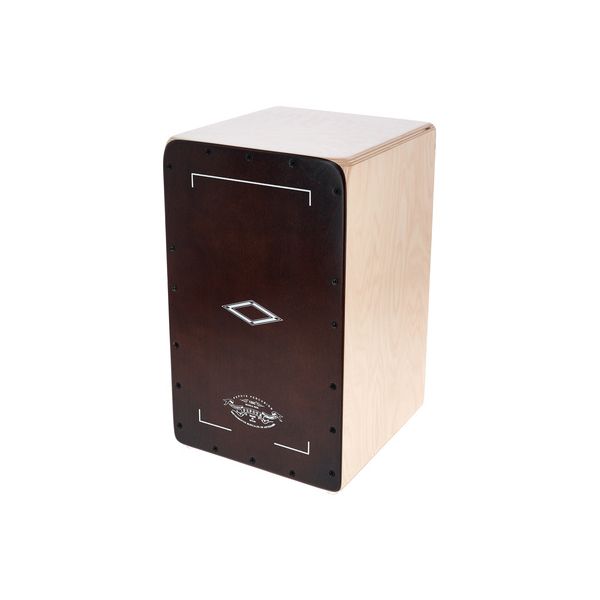 Pepote Percus Nogal Cajon B-Stock