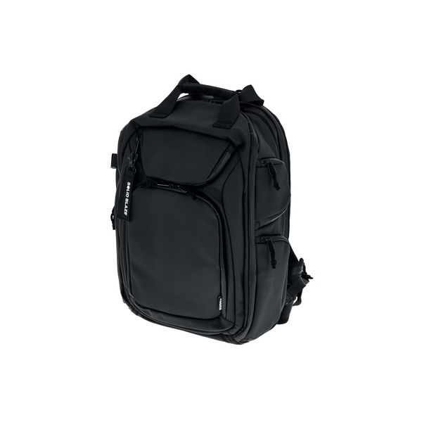 Magma Solid Blaze Pack 120 B-Stock