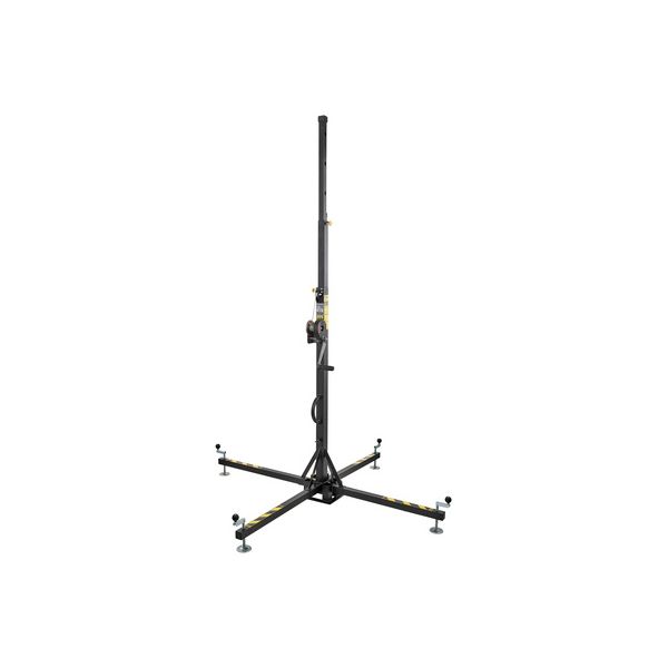 Block And Block SIGMA-30 Truss Lift 12 B-Stock