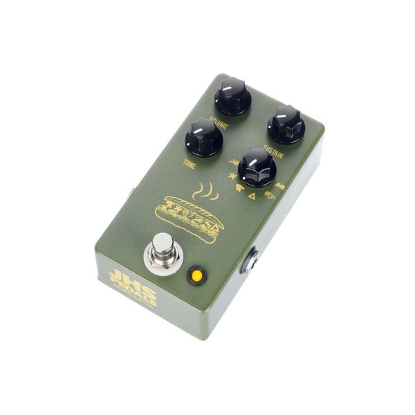 JHS Pedals Muffuletta B-Stock