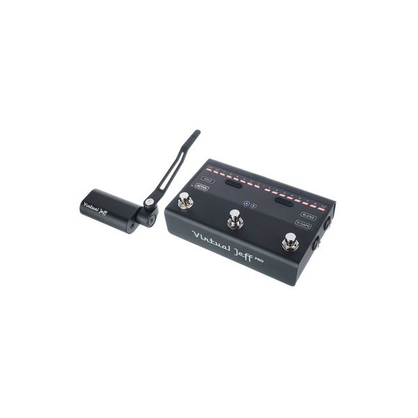 FOMOfx Virtual Jeff Pro B-Stock