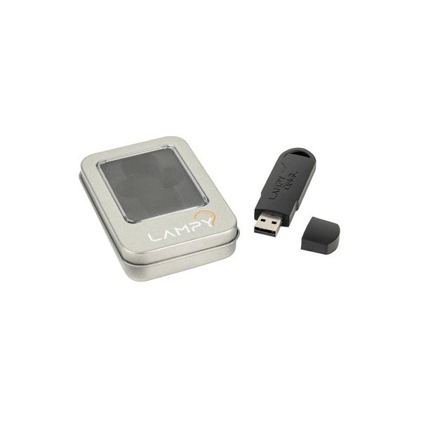Showtec Lampy DNGL B-Stock
