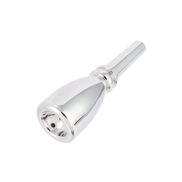 All Brass Heavy Trumpet 7C B-Stock