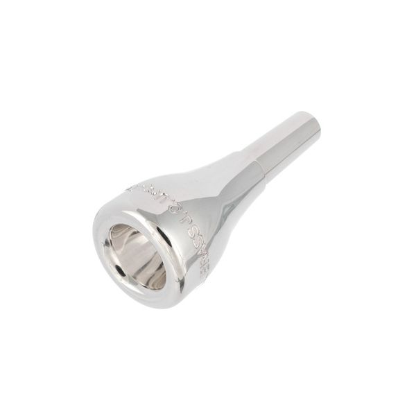 All Brass Juan C de Urquiza Flug B-Stock