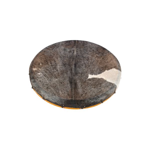 Terre Shaman Drum Goat Skin  B-Stock