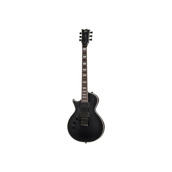 ESP LTD EC-1000FR LH Black B-Stock