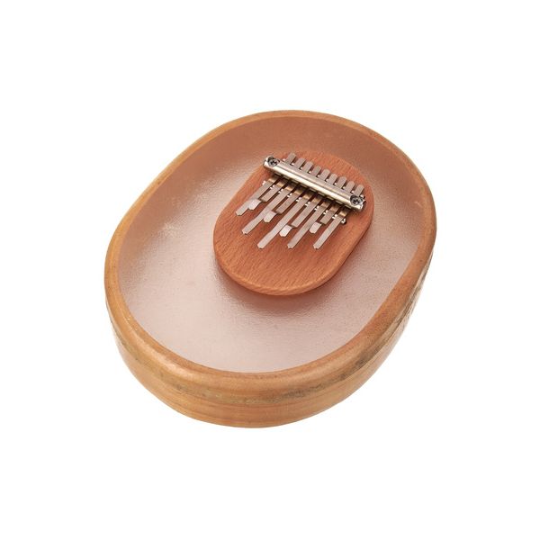 Terre Kalimba Clear Skin A-M B-Stock