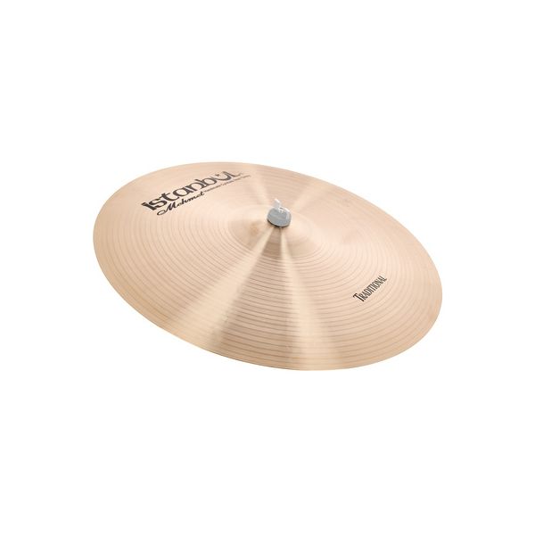 Istanbul Mehmet 22" Original Ride Trad B-Stock