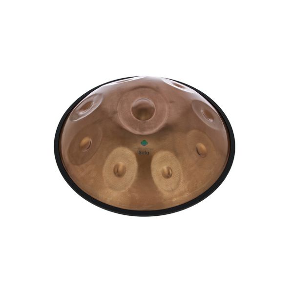 SEW Handpan Professional Line D Minor Kurd – Thomann United States