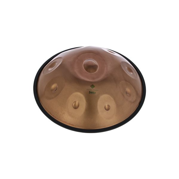 Sela Harmony Handpan E Kurd B-Stock