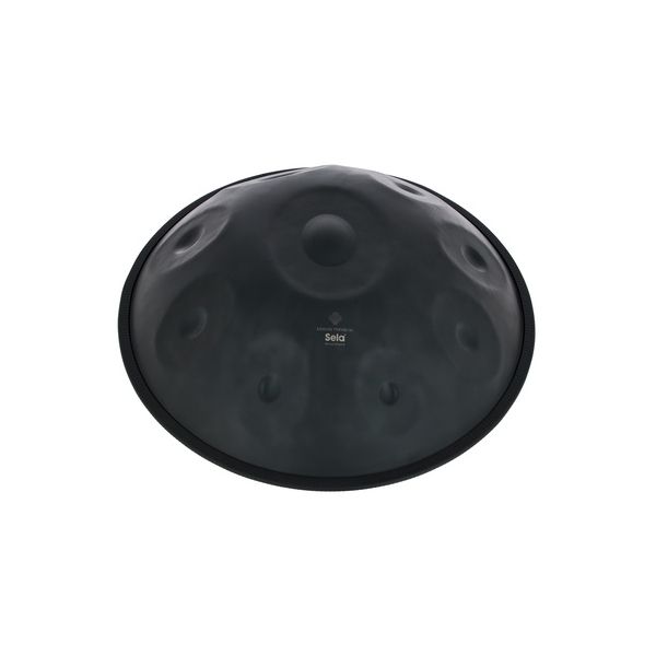 Sela Melody Handpan E Kurd  B-Stock