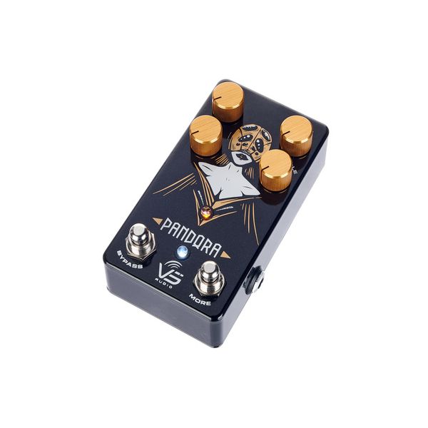 VS Audio Pandora Fuzz & Boost B-Stock