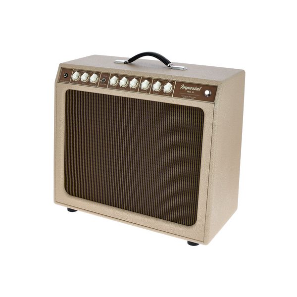 Tone King Imperial Mk II CR B-Stock