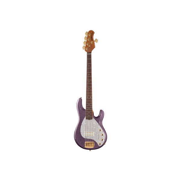 Music Man Stingray 5 Sp Amethyst B-Stock