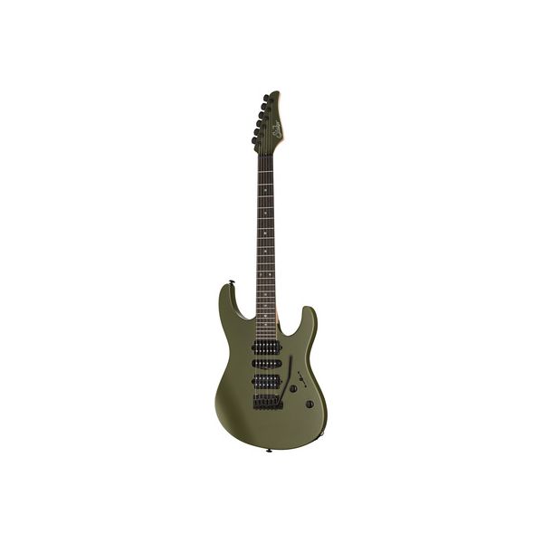 Suhr Modern Terra Dark Fore B-Stock