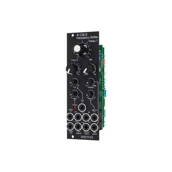 Doepfer A-126-2 Frequency Shif B-Stock
