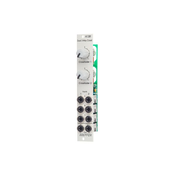 Doepfer A-138f B-Stock