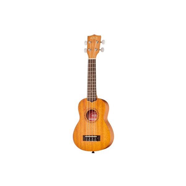 Kala KA-15S Soprano Ukulele B-Stock