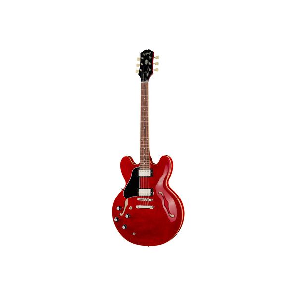 Epiphone ES-335 Cherry LH B-Stock