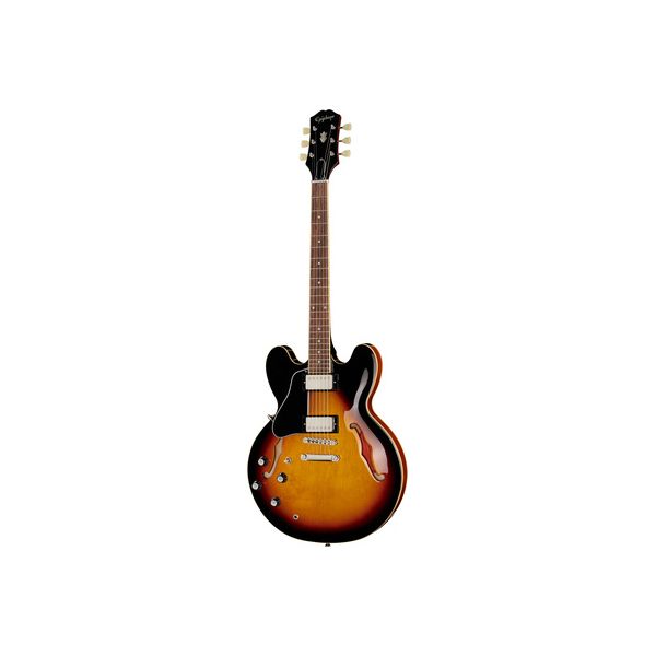 Epiphone ES-335 Vintage Sunburs B-Stock