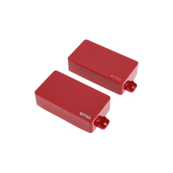 EMG Gary Holt GH Set Red B-Stock