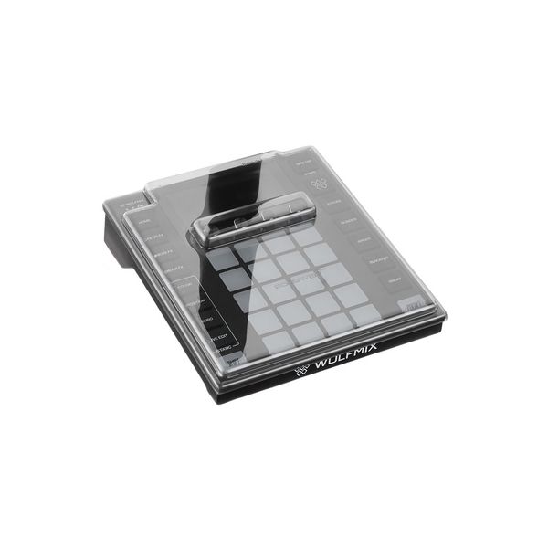 Decksaver Wolfmix W1 B-Stock