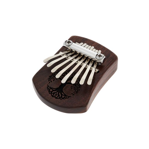 Meinl 8 Notes Solid Walnut K B-Stock