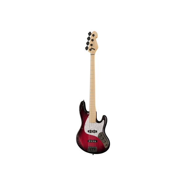 Sandberg California II TT 4 MN  B-Stock