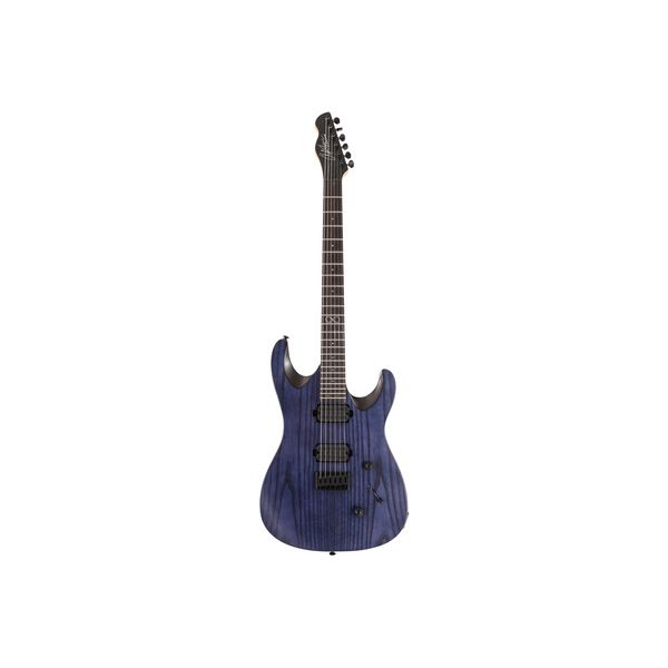 Chapman Guitars ML1 Modern Deep Blue B-Stock