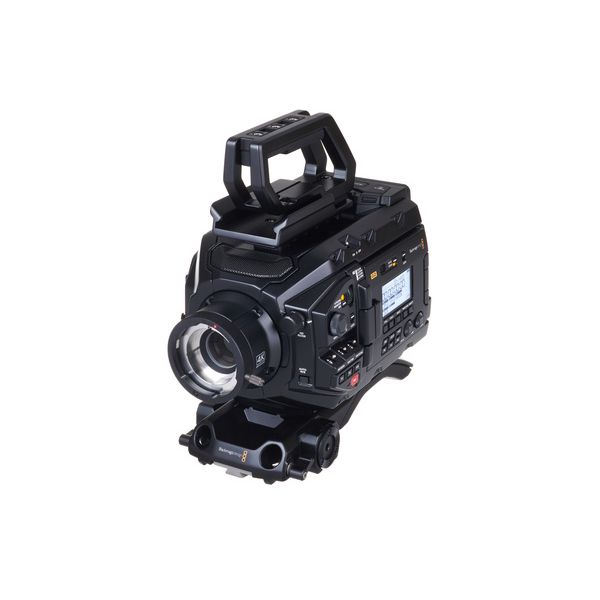 Blackmagic Design URSA Broadcast G2 B-Stock