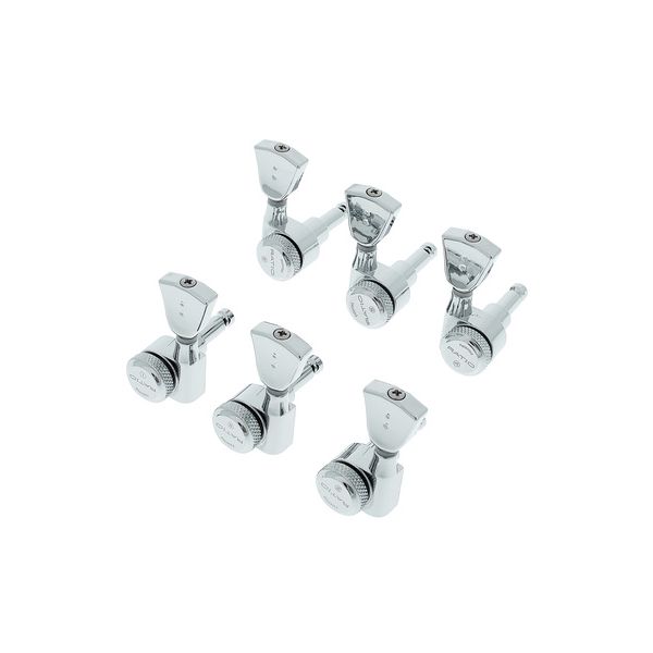 Graph Tech PRL-8341-C0 Ratio Lock B-Stock