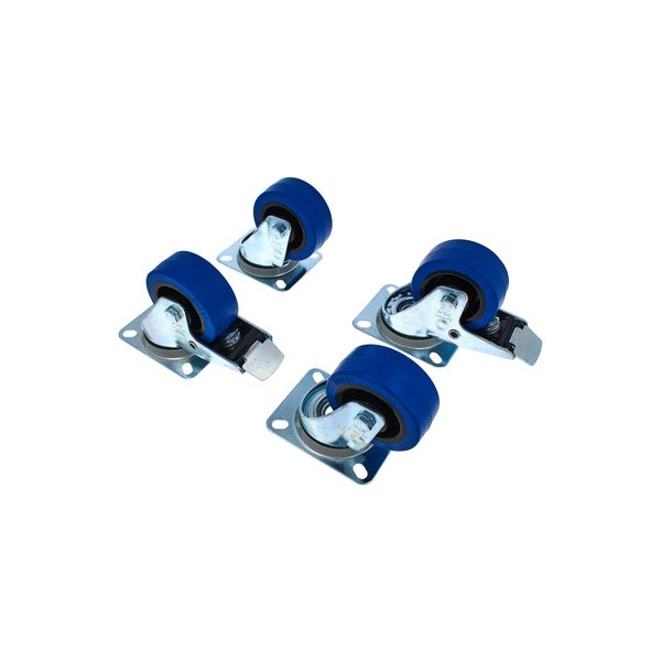 Millenium Blue Wheel Bundle 80 m B-Stock