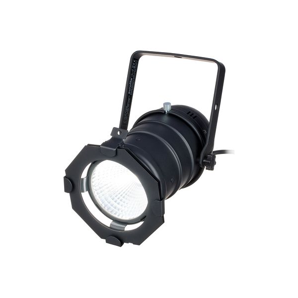 Eurolite LED PAR-30 3CT black B-Stock – Thomann UK