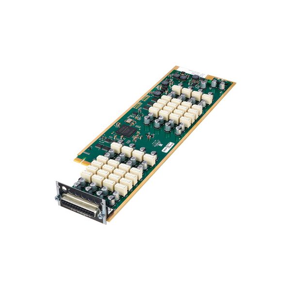 Avid Pro Tools MTRX 8 Line  B-Stock