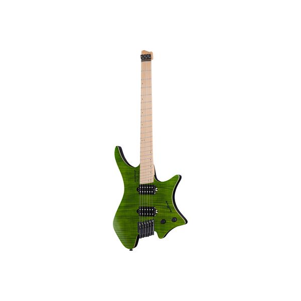 Strandberg Boden Standard NX 6 Gr B-Stock