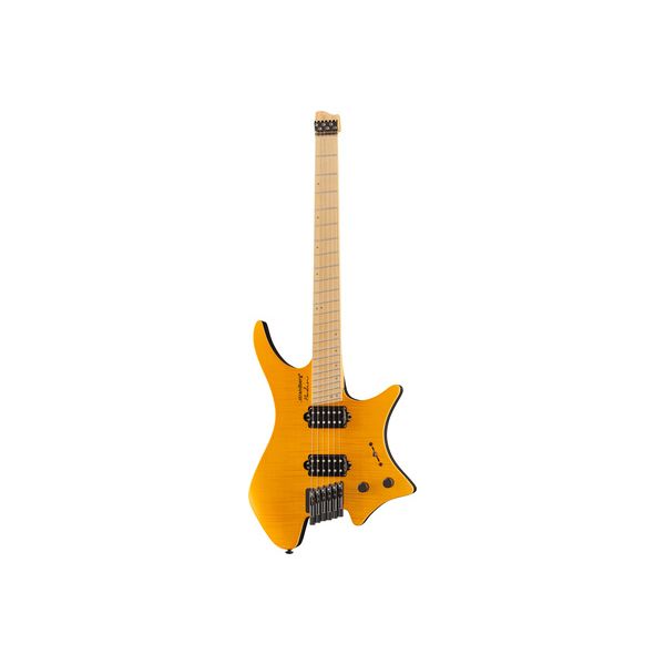 Strandberg Boden Standard NX 6 Am B-Stock